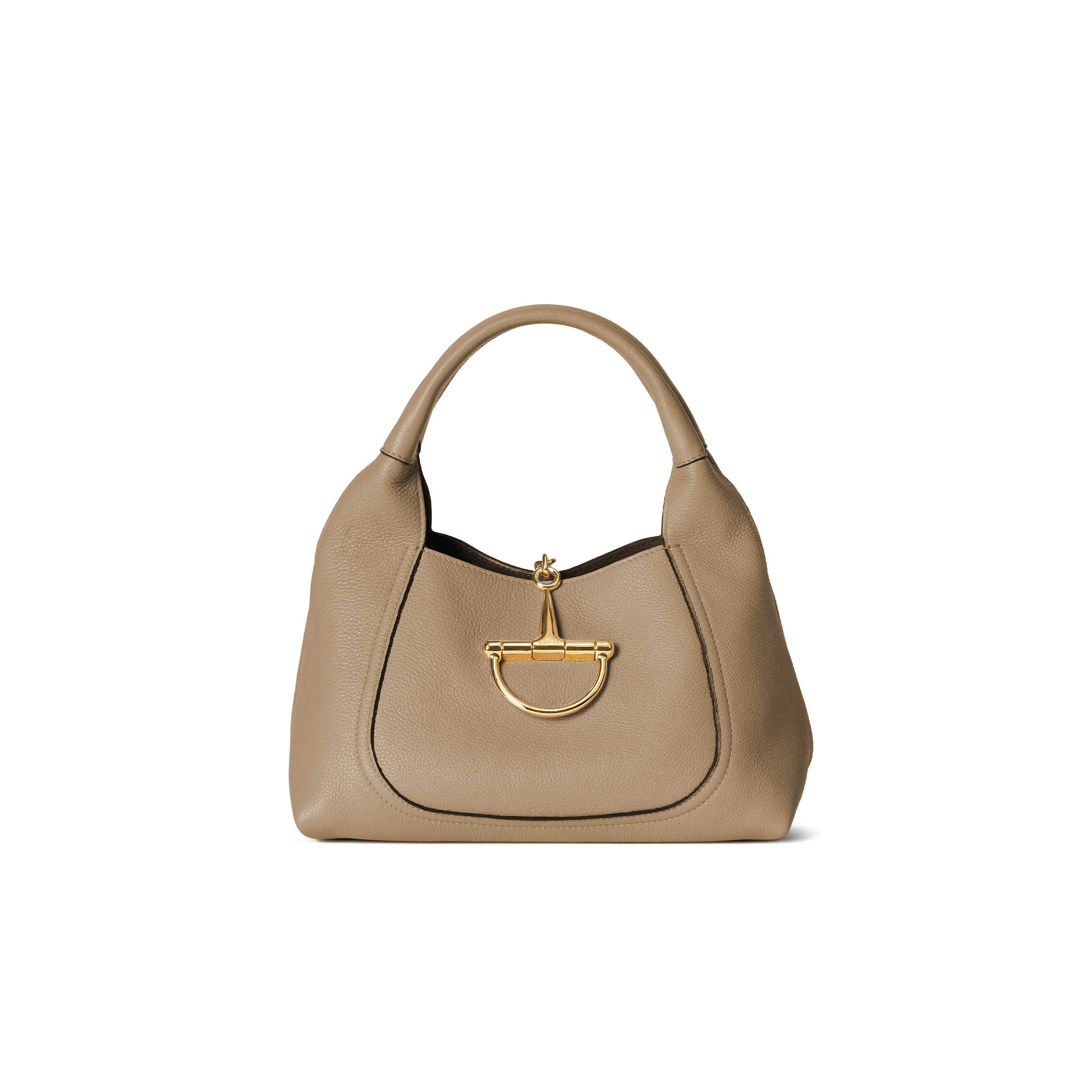 GUCCI SOFTBIT MEDIUM TOP HANDLE BAG ‎837467 (27.5*21*16cm)